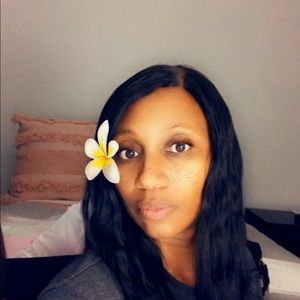 Meet your Posher, Tonya